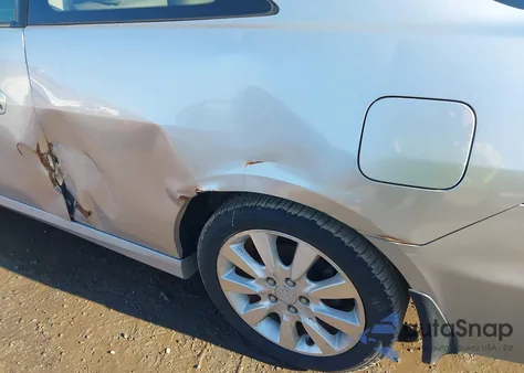 2007 Honda Accord 3.0 Ex from USA, damaged, VIN 1HGCM82617A001536